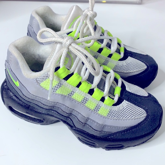 Air Max 95 - Picture 1 of 7